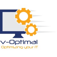 v-Optimal Logo