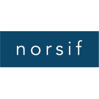 Norsif - Norsk forum for ansvarlige og bærekraftige investeringer Logo