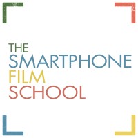 The Smartphone Film School Logo