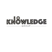 Eighteen Knowledge Group LLC Logo