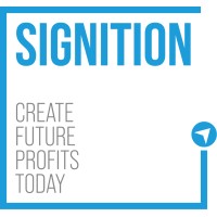 SIGNITION Holding GmbH Logo