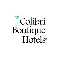 Colibri Boutique Hotels Logo