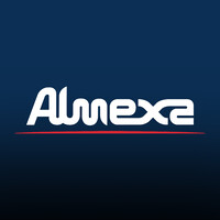 Almexa Aluminio Logo