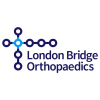 London Bridge Orthopaedics Logo