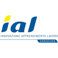 IAL Sardegna s.r.l.Impresa Sociale Logo