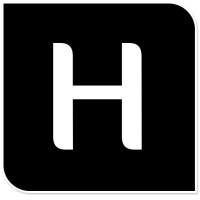 HONETi - Software House & Game Development Logo