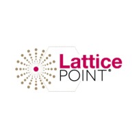 LatticePoint Logo