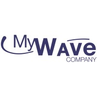 My Wave Company Logo