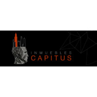INMUEBLES CAPITUS Logo