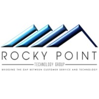 Rocky Point Technology Group Logo