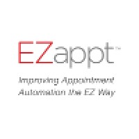 EZappt, LLC Logo