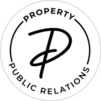 Property Public Relations Logo