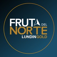 Lundin Gold Ecuador Logo