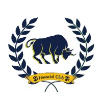 Audencia Financial Club Logo