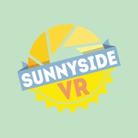 SunnysideVR Logo