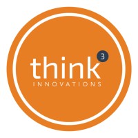 Think3 Innovations Logo