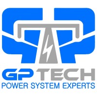 GP Technologies Ltd. Logo