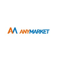 ANYMARKET Logo