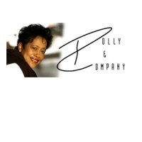 Polly and Company Logo