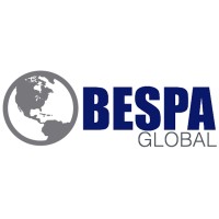 BESPA GLOBAL Logo