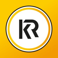 KR Security Logo