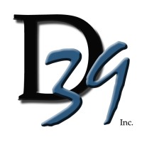 Datum39 Inc. Logo