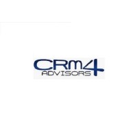 CRM4Advisors Logo
