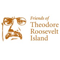 Friends of Theodore Roosevelt Island Logo