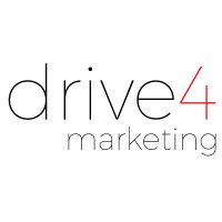 Drive4Marketing Logo