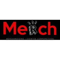 Merch Logo