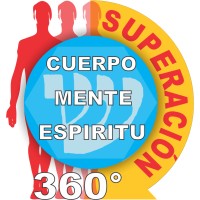 Superación 360 Logo