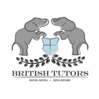 British Tutors Logo
