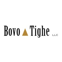 Bovo-Tighe Logo