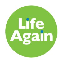 The Life Again Foundation Logo