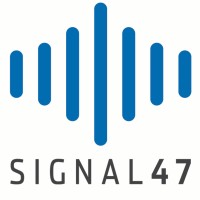Signal 47 Logo