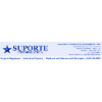 Suporte Informática Ltda Logo