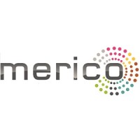 MERICO - Méridionale dimpression et de communication Logo