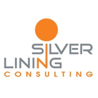 Silver Lining Conseil Logo