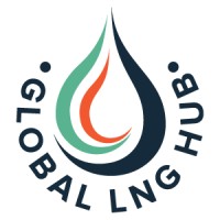 Global LNG Hub Logo