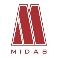 Midas Group Logo