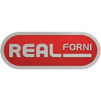 Real Forni srl Logo