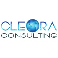 Cleora Consulting Logo