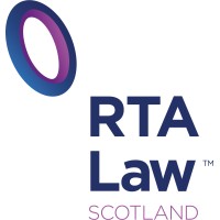 RTA LAW LLP Logo