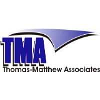 Thomas-Matthew Associates Logo