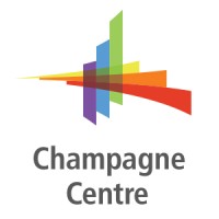 Champagne Centre Ltd Logo