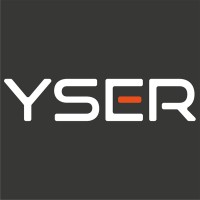 YSER bv Logo
