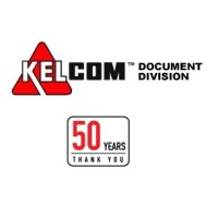 KELCOM- Document Divison Logo