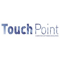 Touch Point SA (Pty) Ltd Logo