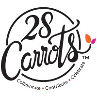 28 Carrots LLC Logo