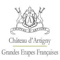 Château dArtigny & Spa Logo